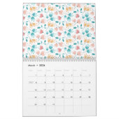 Kalender Natuur 2025 (Mar 2026)