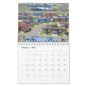 Kalender - Naval Air Station Adak, Alaska (Feb 2027)