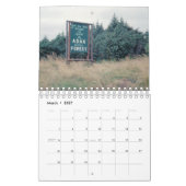 Kalender - Naval Air Station Adak, Alaska (Mar 2027)