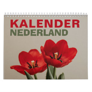Kalender Nederland   Nederland 2025 Nederlands
