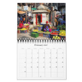 Kalender Nepal 2026 / Himalaya (Feb 2027)