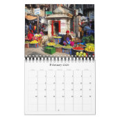 Kalender Nepal 2026 / Himalaya (Feb 2026)