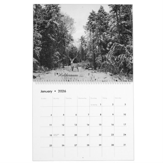 Kalender New Hampshire bergen en meer regio (Jan 2026)