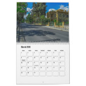 Kalender Nicosia-Cyprus (Mar 2026)