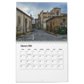 Kalender Nicosia-Cyprus (Feb 2026)
