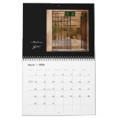 Kalender Noord-Italië (Mar 2026)