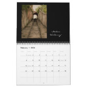 Kalender Noord-Italië (Feb 2026)