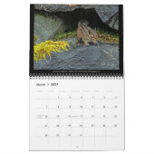 Kalender Noordwest 2026 (Mar 2027)