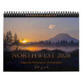 Kalender Noordwest 2026 (Hoes)