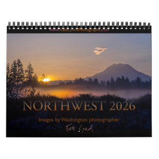 Kalender Noordwest 2026