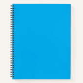 Kalender Notitieboek (Voorkant)