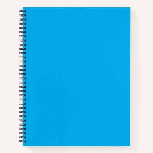 Kalender Notitieboek (Voorkant)