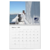 Kalender - NYS Marine Tug Boats - 2015 (Feb 2027)