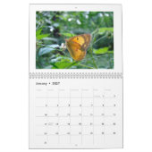 Kalender - omslachtig over bugs (Jan 2027)