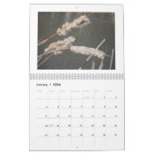 Kalender - Onkruid Zaden & Bessen (Jan 2026)