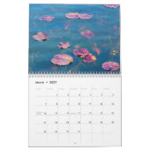 Kalender - Onze mooie wereld (Mar 2027)