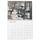 Kalender - Onze mooie wereld (Jan 2027)