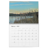 Kalender - Onze mooie wereld (Feb 2027)