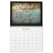 Kalender - Onze mooie wereld #3 (Mar 2027)