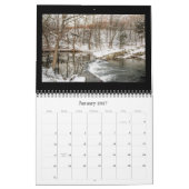 Kalender - Onze mooie wereld #3 (Jan 2027)