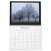Kalender - Onze mooie wereld #3 (Feb 2027)
