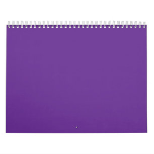 Kalender   Op maat   2 pagina's   2027   Stijlvol