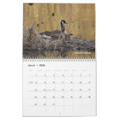 Kalender - op zoek naar vogels? (Mar 2026)