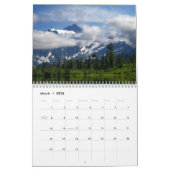 Kalender Pacific Northwest Chris LeBoutillier (Mar 2026)