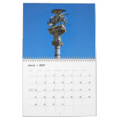 Kalender Padua 2026 (Mar 2027)