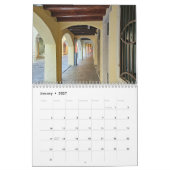Kalender Padua 2026 (Jan 2027)