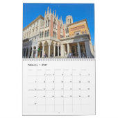 Kalender Padua 2026 (Feb 2027)