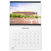 Kalender — Pittsburgh Fotokalender (Feb 2027)