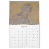 Kalender Pompeii 2012 (Mar 2027)