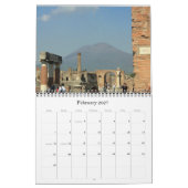 Kalender Pompeii 2012 (Feb 2027)