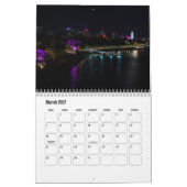 Kalender Queensland-Australië (Mar 2027)