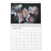 Kalender - Renso art 2022 (Feb 2027)