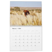 Kalender Rhodesian Ridgeback - Liondog - 15 Monate (Feb 2026)