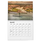 Kalender Saksen-Duitsland (Mar 2027)