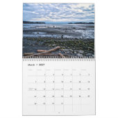 Kalender San Juan Islands 2015 (Mar 2027)