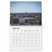 Kalender Saskatchewan-Canada (Feb 2027)