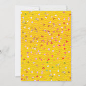 Kalender Save the Date Leuk Retro Stripboek (Achterkant)