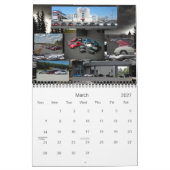 KALENDER SEFB 2012 (Mar 2027)
