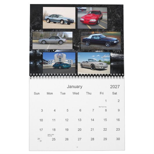 KALENDER SEFB 2012 (Jan 2027)