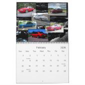 KALENDER SEFB 2012 (Feb 2026)