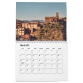 Kalender Sicilië-Italië (Mar 2027)
