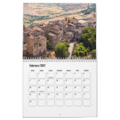 Kalender Sicilië-Italië (Feb 2027)