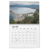 Kalender Sicilië-Italië (Jan 2026)