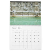 Kalender Siena 2026 (Feb 2026)