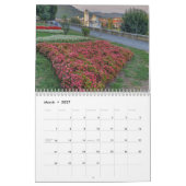 Kalender Sighisoara 2026 (Mar 2027)