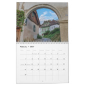 Kalender Sighisoara 2026 (Feb 2027)